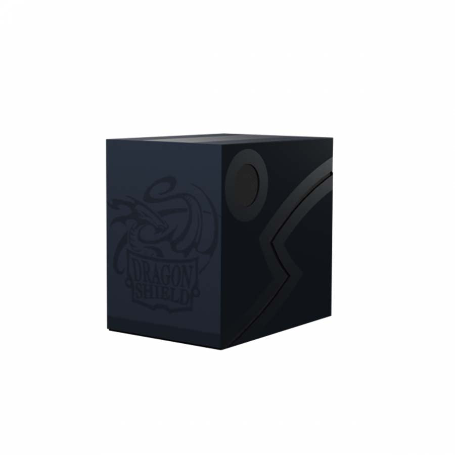 Dragon Shield Double Shell Deck Box Assorted Colors | Odin's Place
