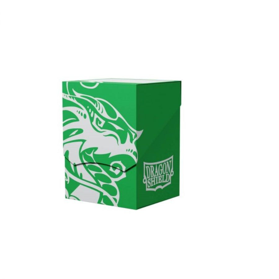 Dragon Shield Deck Shell Deck Box Assorted Colors | Odin's Place