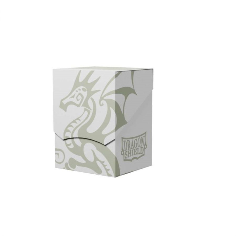 Dragon Shield Deck Shell Deck Box Assorted Colors | Odin's Place