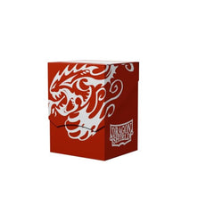 Dragon Shield Deck Shell Deck Box Assorted Colors | Odin's Place