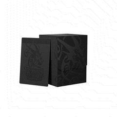 Dragon Shield Deck Shell Deck Box Assorted Colors | Odin's Place