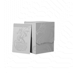 Dragon Shield Deck Shell Deck Box Assorted Colors | Odin's Place