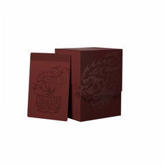 Dragon Shield Deck Shell Deck Box Assorted Colors | Odin's Place