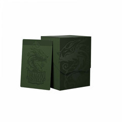Dragon Shield Deck Shell Deck Box Assorted Colors | Odin's Place