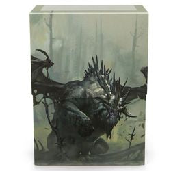 Dragon Shields Dashat Deck Box | Odin's Place