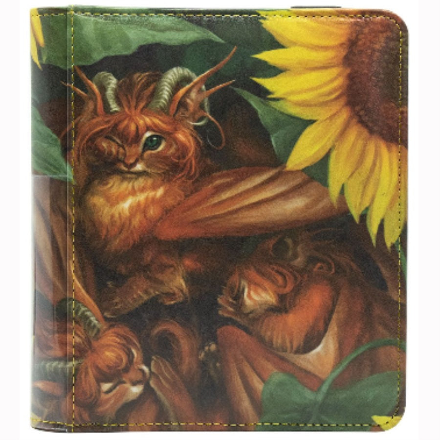 Dragon Shield Card Codex Dyrkottr 80 card | Odin's Place