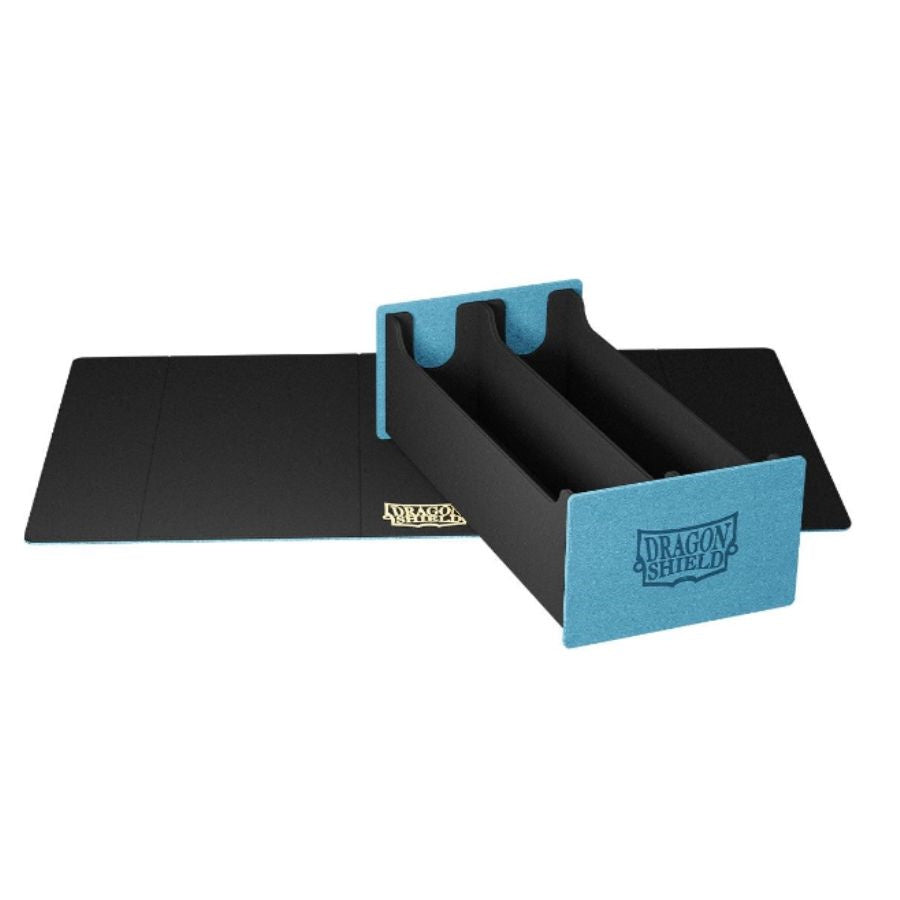 Dragon Shield Magic Carpet XL - Blue/Black | Odin's Place