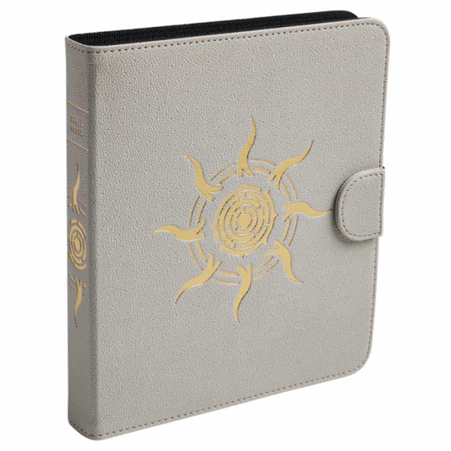Dragon Shield RPG Spell Codex: Assorted Colors | Odin's Place