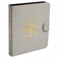 Dragon Shield RPG Spell Codex: Assorted Colors | Odin's Place
