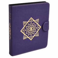Dragon Shield RPG Spell Codex: Assorted Colors | Odin's Place