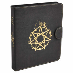 Dragon Shield RPG Spell Codex: Assorted Colors | Odin's Place