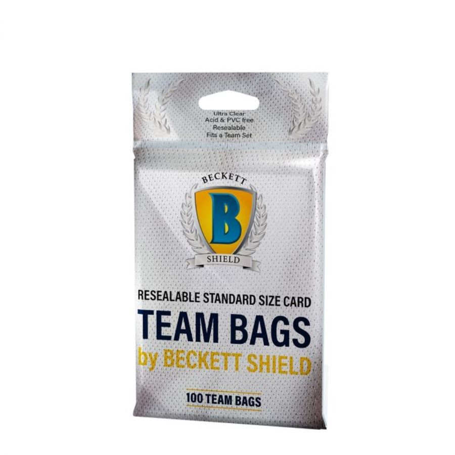 Beckett Shield Team Bags | Odin's Place
