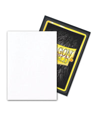 Dragon Shield Dual Matte Sleeves - Japanese Size - 60ct | Odin's Place