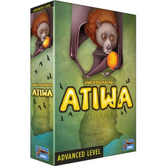 Atiwa | Odin's Place