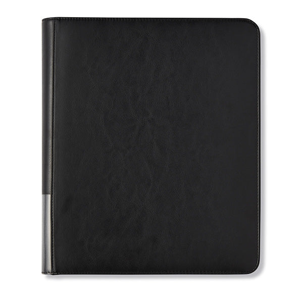 Dragon Shield Binder: Card Codex Portfolio 9/18 ZIP Black | Odin's Place