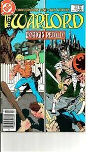 The Warlord #91 | Odin's Place