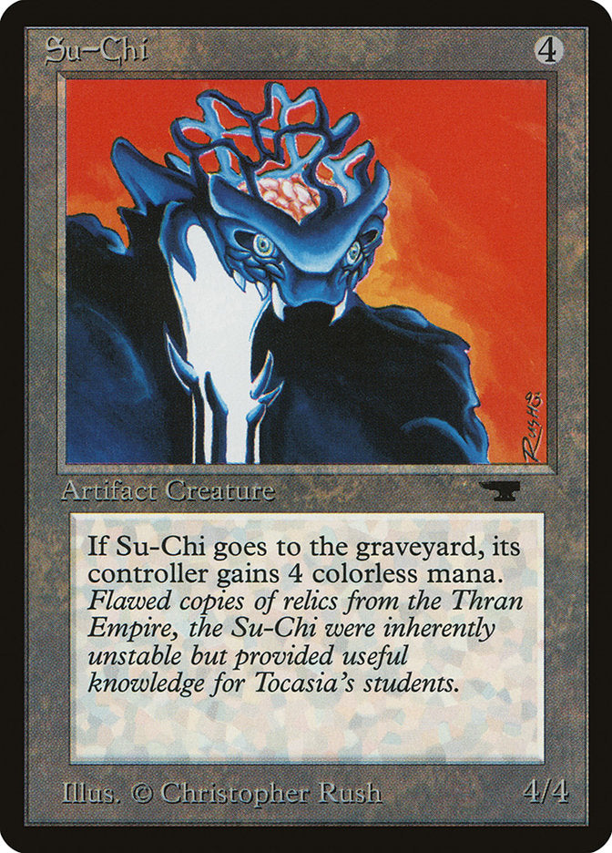 Su-Chi (66) [Antiquities] | Odin's Place