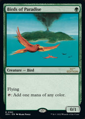 Birds of Paradise [30th Anniversary Edition] | Odin's Place