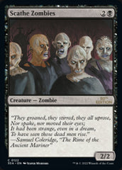 Scathe Zombies [30th Anniversary Edition] | Odin's Place