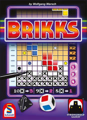 Brikks | Odin's Place