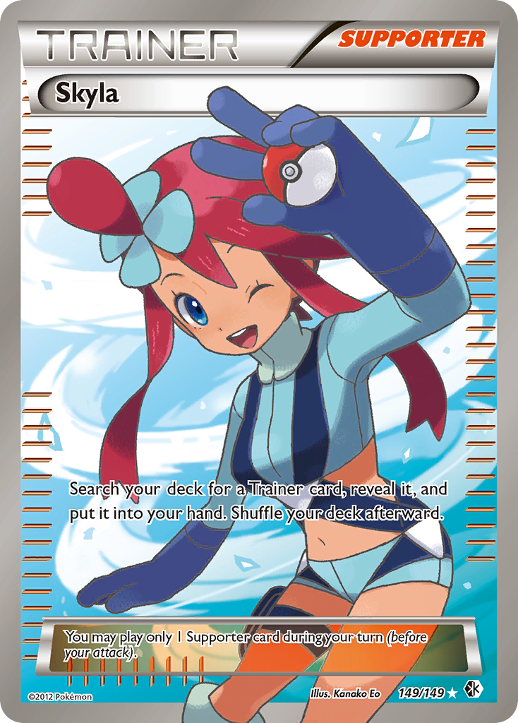Skyla (149/149) [Black & White: Boundaries Crossed] | Odin's Place
