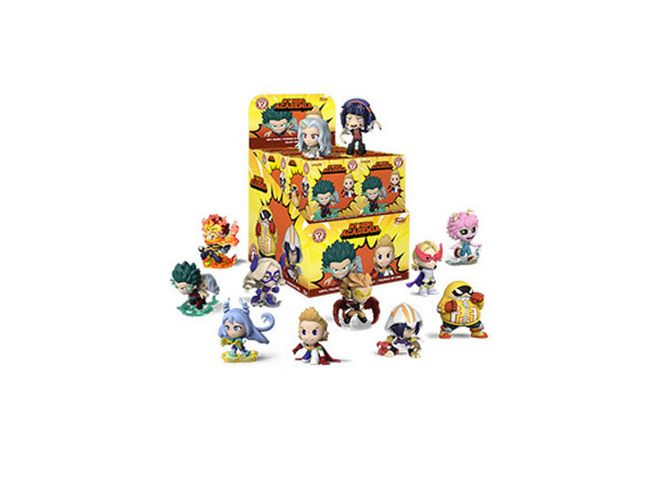 My Hero Academia Mystery Minis Blind Box | Odin's Place