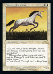 Pearled Unicorn (Retro) [30th Anniversary Edition] | Odin's Place