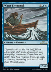 Water Elemental [30th Anniversary Edition] | Odin's Place
