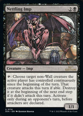 Nettling Imp [30th Anniversary Edition] | Odin's Place