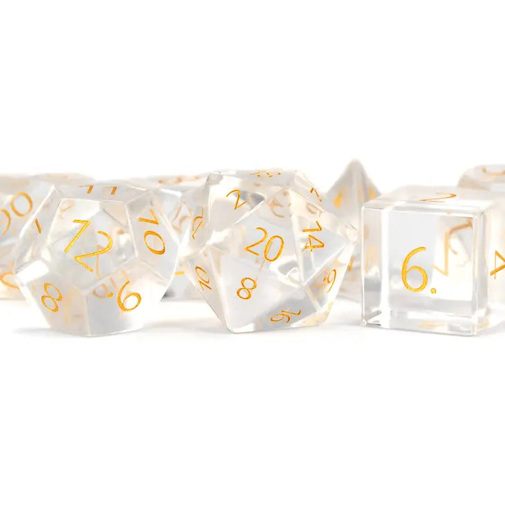 MDG: Birthstone Gemstone Dice | Odin's Place