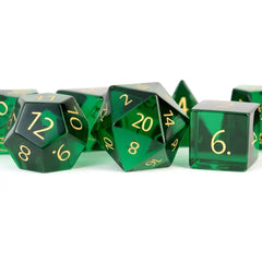 MDG: Birthstone Gemstone Dice | Odin's Place