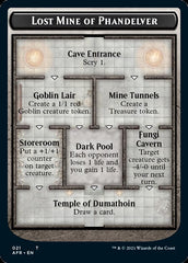 Lost Mine of Phandelver // Skeleton Double-Sided Token [Dungeons & Dragons: Adventures in the Forgotten Realms Tokens] | Odin's Place