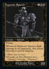 Hypnotic Specter (Retro) [30th Anniversary Edition] | Odin's Place