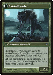 Gatstaf Shepherd // Gatstaf Howler [Innistrad] | Odin's Place