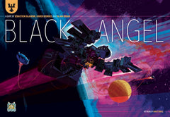 Black Angel | Odin's Place