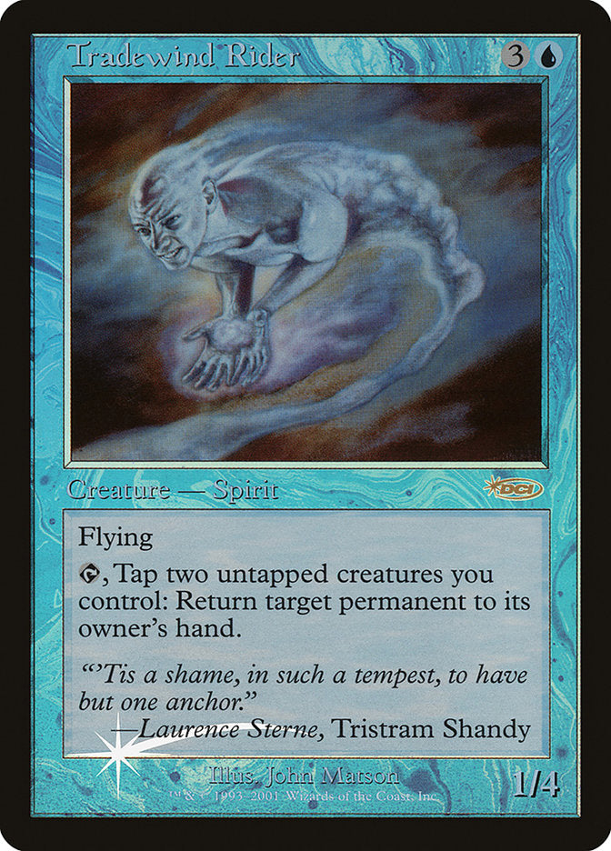 Tradewind Rider (2) [Judge Gift Cards 2002] | Odin's Place