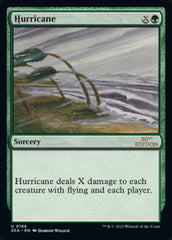 Hurricane [30th Anniversary Edition] | Odin's Place