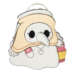 Squishable Plague Nurse Backpack | Odin's Place