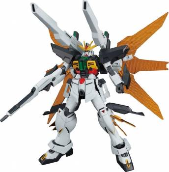 Bandai Gundam Double X HGUC | Odin's Place