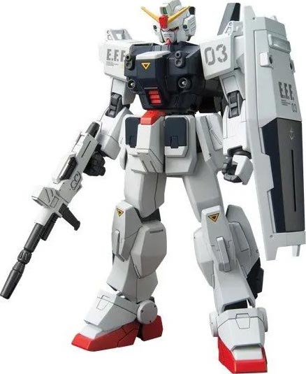 Bandai Gundam Blue Destiny Unit 3 (Exam) | Odin's Place