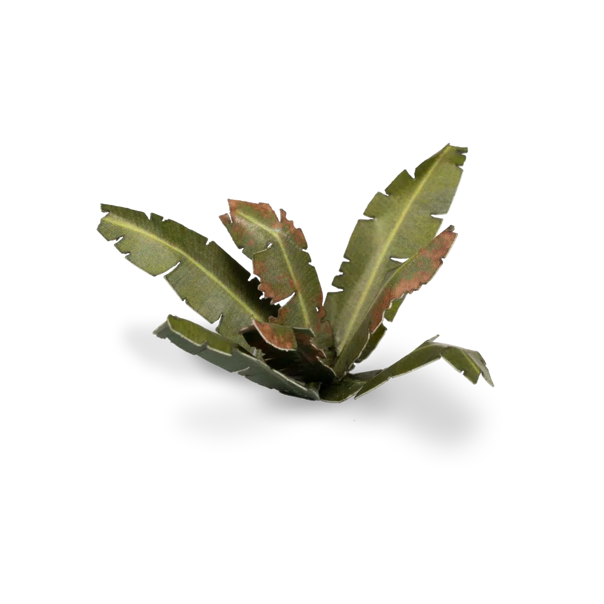 Gamers Grass Laser Plants Assorted Styles | Odin's Place