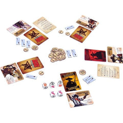 Bang! The Dice Game | Odin's Place