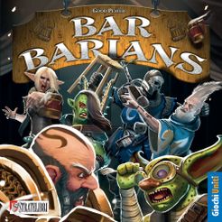 Bar Barians | Odin's Place
