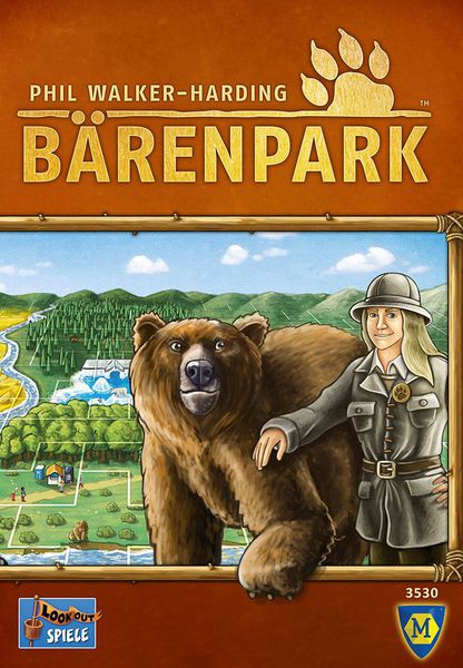 Barenpark | Odin's Place