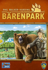 Barenpark | Odin's Place