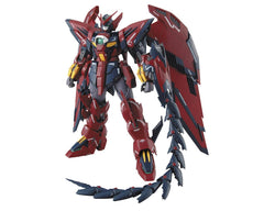 Bandai Epyon Gundam Version EW 1/100 Master Grade Action Figure Model Kit | Odin's Place