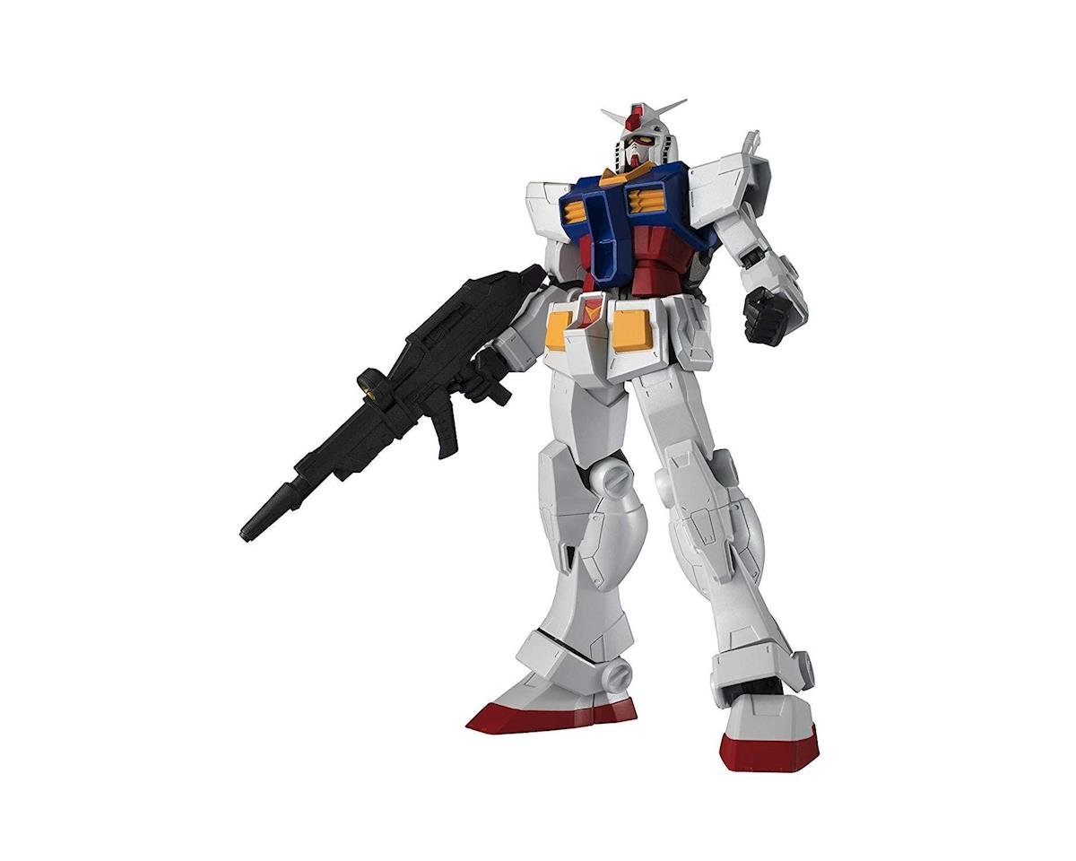 Bandai Spirits Tamashii Nations Bandai Gundam Universe Rx-78-2 Gundam Mobile Suit Gundam | Odin's Place