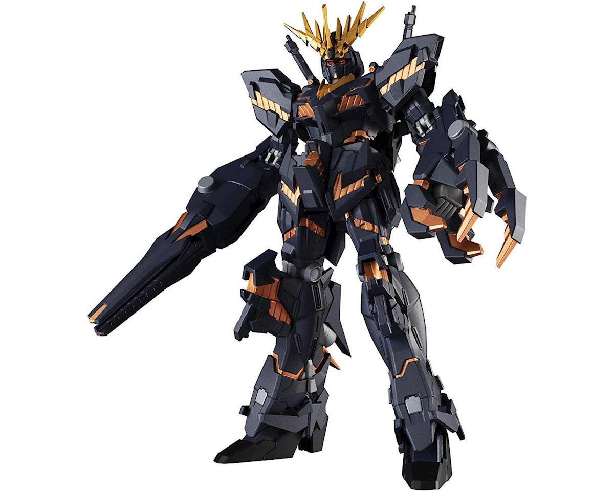 Bandai Spirits Gundam- Mobile Suit GU-05 - RX-0 Unicorn Gundam 02 Banshee - Action Figure | Odin's Place
