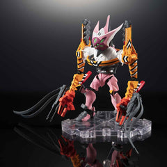 Bandai Evangelion Type 08 Beta-ICC NXEdge Style | Odin's Place