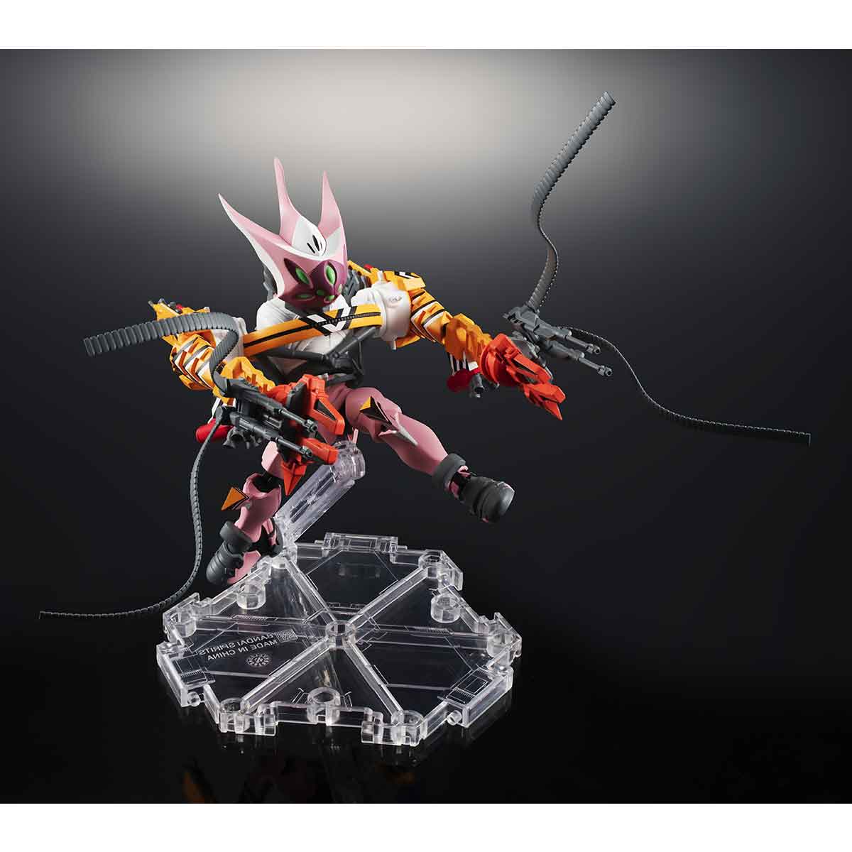 Bandai Evangelion Type 08 Beta-ICC NXEdge Style | Odin's Place